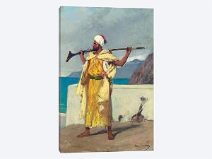 JEAN JOSEPH BENJAMIN CONSTANT (44)